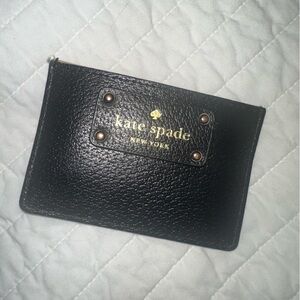 Kate Spade Card Holder Wallet